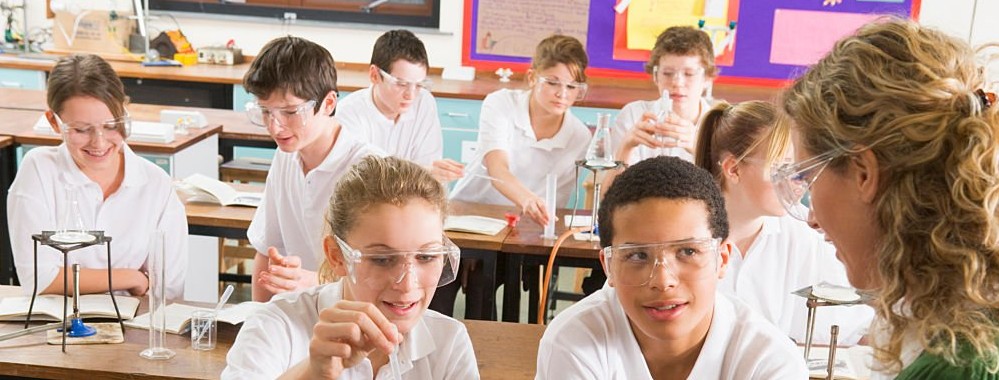 Physique-chimie – 6ème