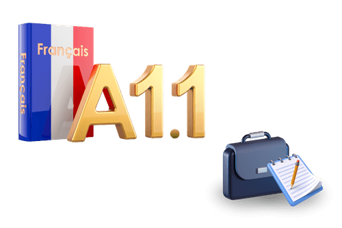 Préparation à la certification DILF